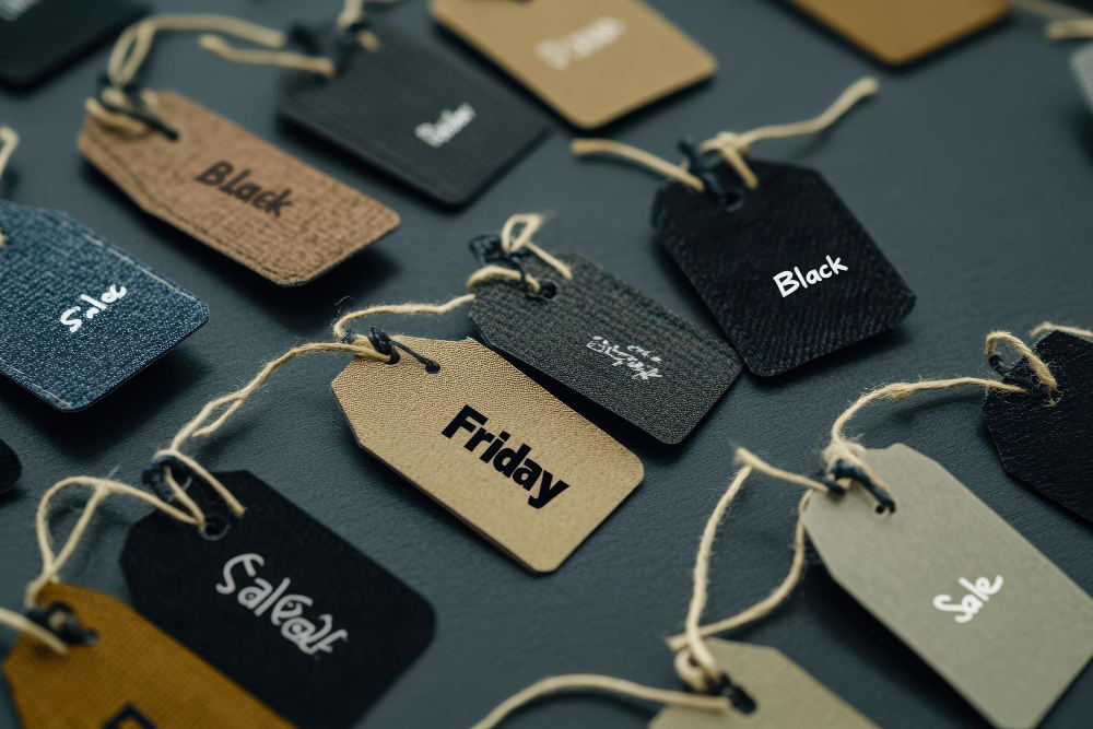 Branded tags