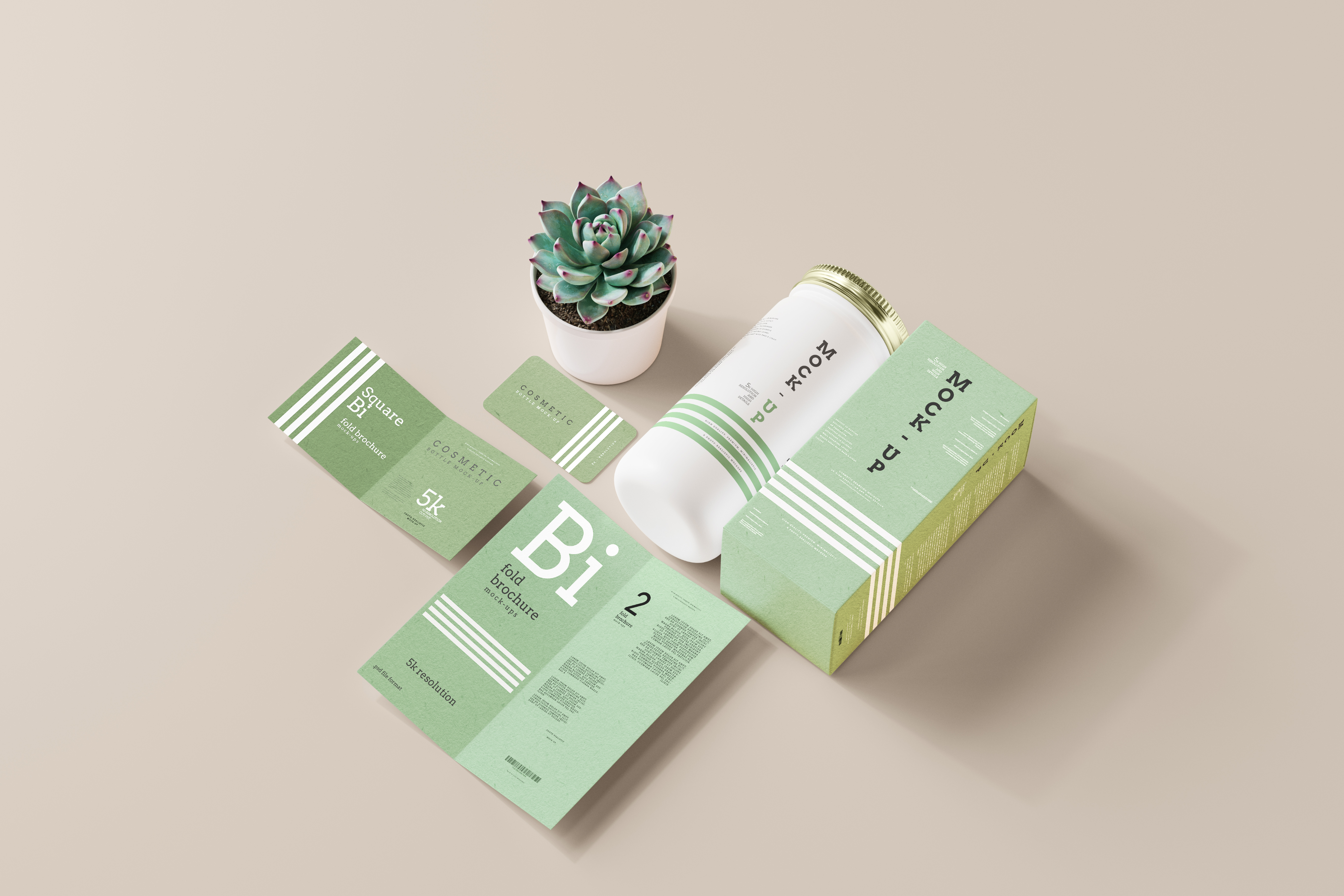 Product collection